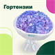 Гортензия |Заказать цветы оптом, купить букеты с доставкой в Перми.